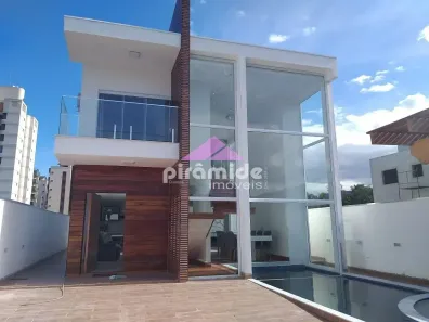 Casa com 4 Quartos à venda, 300m² no Jardim de Caraguatatuba, Caraguatatuba