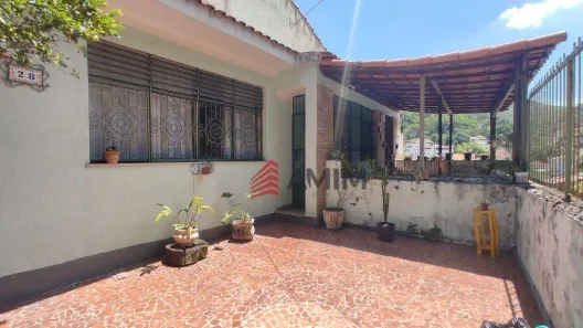 Casa com 3 Quartos à venda, 124m² no Fátima, Niterói
