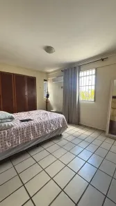 Apartamento com 3 Quartos para alugar, 100m² no Bessa, João Pessoa