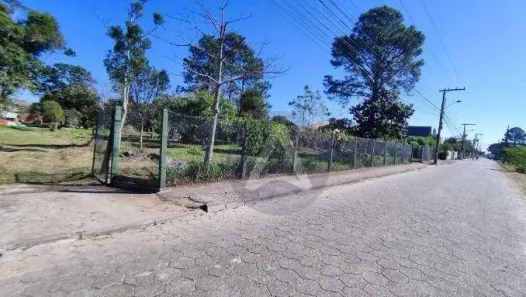 Lote/Terreno à venda, 2088m² no Campeche, Florianópolis