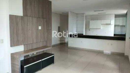 Apartamento com 3 Quartos para alugar, 130m² no Saraiva, Uberlândia
