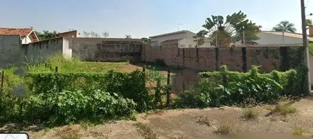 Lote/Terreno à venda, 427m² no Jardim São Francisco, Piracicaba