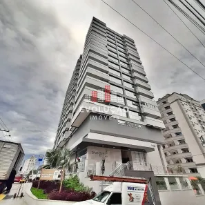Apartamento com 3 Quartos à venda, 130m² no Barreiros, São José