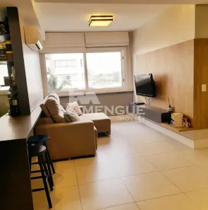 Apartamento com 2 Quartos à venda, 61m² no São Sebastião, Porto Alegre