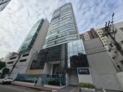 Apartamento com 3 Quartos à venda, 105m² no Praia da Costa, Vila Velha