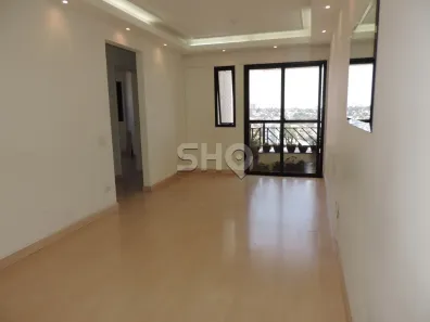 Apartamento com 3 Quartos para alugar, 75m² no Lapa, São Paulo