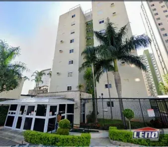 Apartamento com 3 Quartos à venda, 123m² no Chácara Califórnia, São Paulo