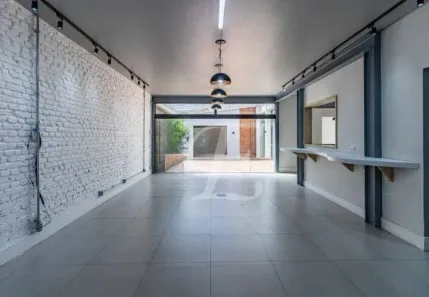 Imóvel Comercial à venda, 285m² no Sumaré, São Paulo