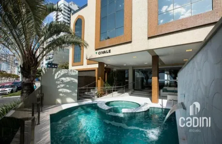 Apartamento com 3 Quartos à venda, 110m² no Nova Esperança, Balneário Camboriú