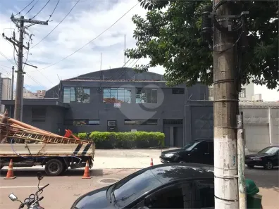 Galpão/Depósito/Armazém à venda, 1442m² no Saúde, São Paulo