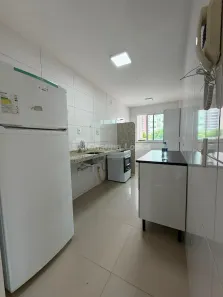 Apartamento com 3 Quartos à venda, 80m² no Ininga, Teresina