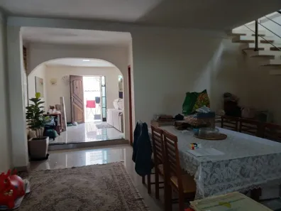 Casa com 4 Quartos à venda, 270m² no Vila Oratório, São Paulo