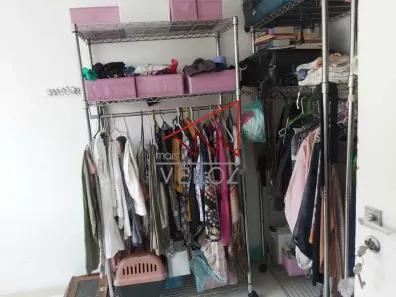 Apartamento com 3 Quartos à venda, 65m² no Leblon, Rio de Janeiro