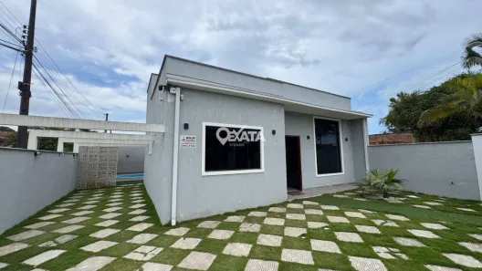 Casa com 3 Quartos à venda, 91m² no Itapema do Norte, Itapoá