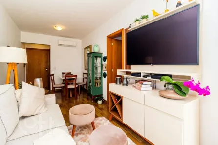 Apartamento com 3 Quartos à venda, 74m² no Boa Vista, Porto Alegre