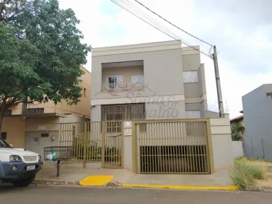 Apartamento com 3 Quartos à venda, 76m² no Jardim Botânico, Ribeirão Preto