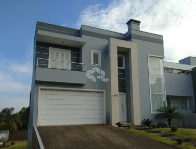 Casa com 3 Quartos à venda, 225m² no Country, Santa Cruz do Sul