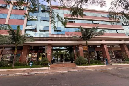 Apartamento com 1 Quarto para alugar, 39m² no Setor Noroeste, Brasília
