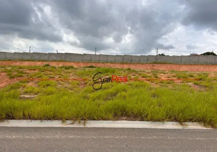 Lote/Terreno à venda, 581m² no Jardim dos Lagos, Indaiatuba