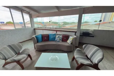 Casa com 3 Quartos à venda, 205m² no Ponta Negra, Natal