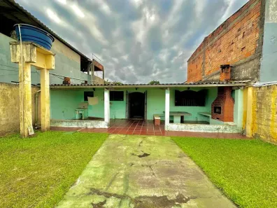 Casa com 1 Quarto à venda, 81m² no Chácara Glória, Itanhaém