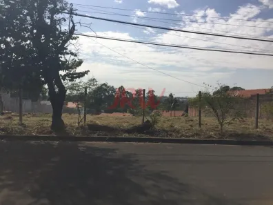 Lote/Terreno à venda, 1060m² no Altos da Bela Vista, Indaiatuba