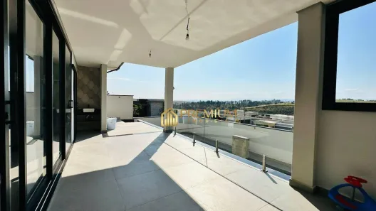 Casa de Condomínio com 3 Quartos à venda, 350m² no Condomínio Residencial Ecopark Bourbon, Caçapava