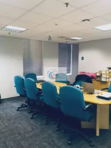 Sala Comercial para alugar, 208m² no Cidade Monções, São Paulo
