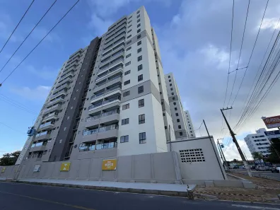 Apartamento com 3 Quartos à venda, 63m² no Coroa do Meio, Aracaju