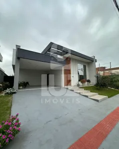 Casa de Condomínio com 3 Quartos à venda, 250m² no Manguinhos, Serra
