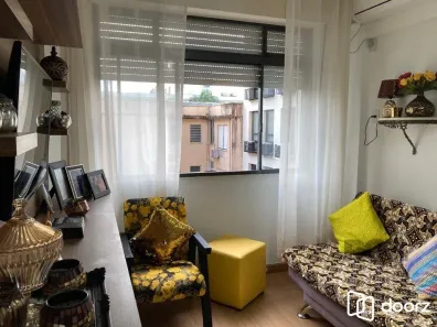 Apartamento com 1 Quarto à venda, 41m² no Menino Deus, Porto Alegre