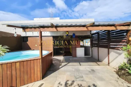 Cobertura com 3 Quartos à venda, 177m² no Botafogo, Rio de Janeiro