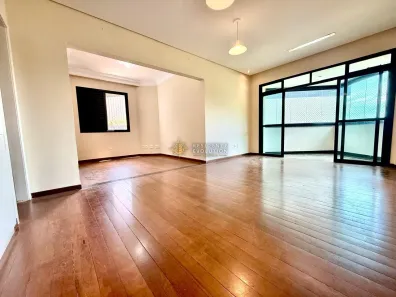 Apartamento com 3 Quartos à venda, 93m² no Sion, Belo Horizonte