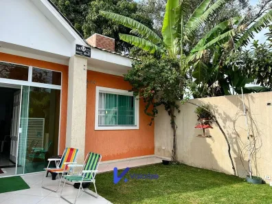 Casa com 2 Quartos à venda, 100m² no Gaivotas, Matinhos