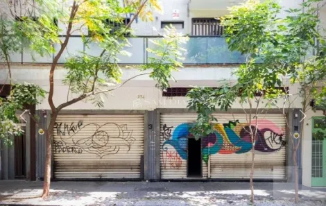 Ponto Comercial para alugar, 400m² no Vila Buarque, São Paulo