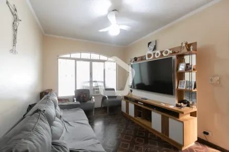 Casa com 4 Quartos à venda, 240m² no Parque Cruzeiro do Sul, São Paulo