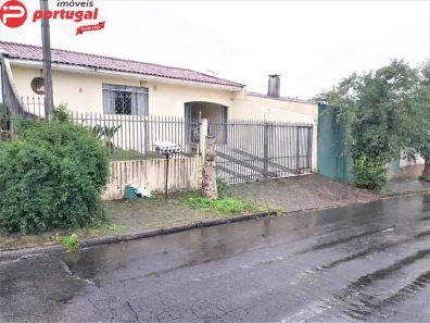 Casa com 3 Quartos à venda, 132m² no Alto Boqueirão, Curitiba