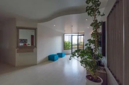 Apartamento com 3 Quartos à venda, 138m² no Santo Amaro, São Paulo