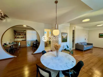 Cobertura com 3 Quartos à venda, 240m² no Cruzeiro, Belo Horizonte