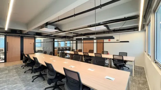 Sala Comercial para alugar, 260m² no Cerqueira César, São Paulo
