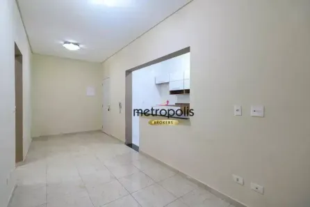 Apartamento com 2 Quartos à venda, 115m² no Olímpico, São Caetano do Sul
