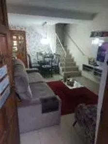 Sobrado com 2 Quartos à venda, 80m² no Vila do Castelo, São Paulo