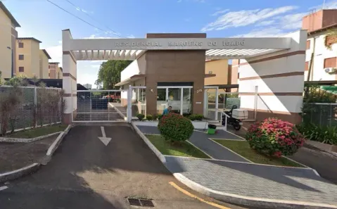Apartamento com 2 Quartos à venda, 56m² no Lima Azevedo, Londrina