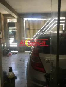 Casa com 3 Quartos à venda, 125m² no Jardim Hanna, Guarulhos