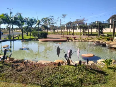 Lote/Terreno à venda, 753m² no Jardim Sul, Uberlândia