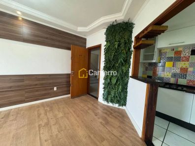 Apartamento com 3 Quartos à venda, 70m² no Jardim Ipiranga, Americana