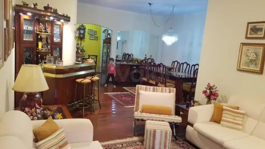 Apartamento com 3 Quartos à venda, 166m² no Jardim Proença, Campinas