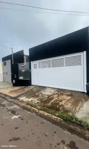 Casa com 3 Quartos à venda, 250m² no Rotta do Sol, Presidente Prudente