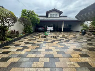 Casa com 3 Quartos à venda, 220m² no Morada do Sol, Americana