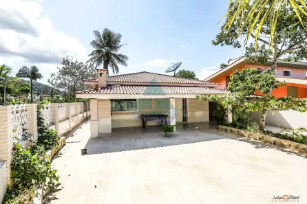 Casa com 4 Quartos à venda, 175m² no Lagoinha, Ubatuba